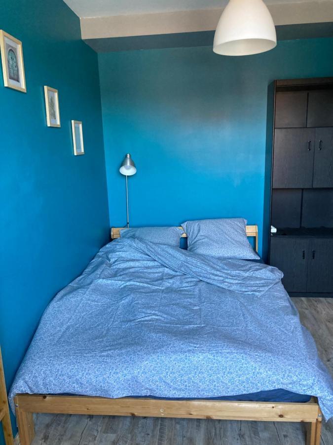 Le Conti Apartment Corcieux Bagian luar foto